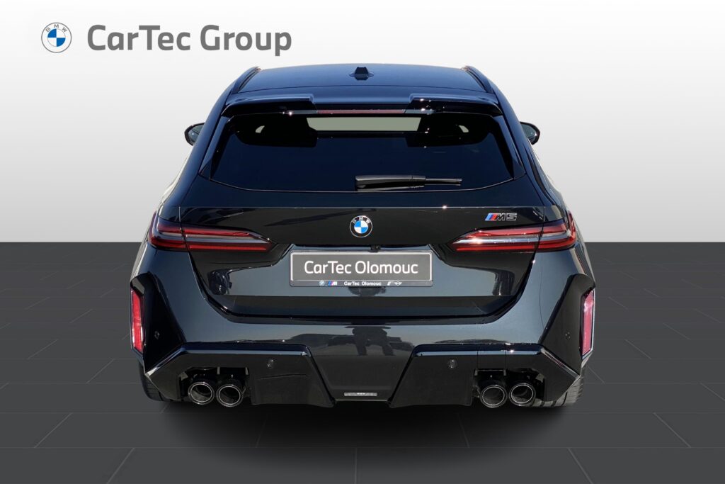 BMW M5 Touring
