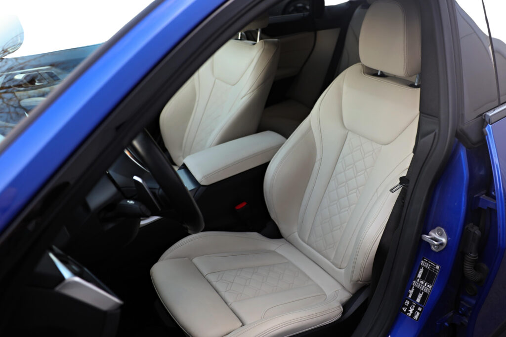 BMW M440i xDrive Gran Coupé