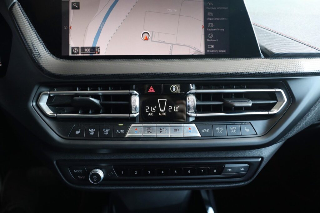 BMW 218i Gran Coupé