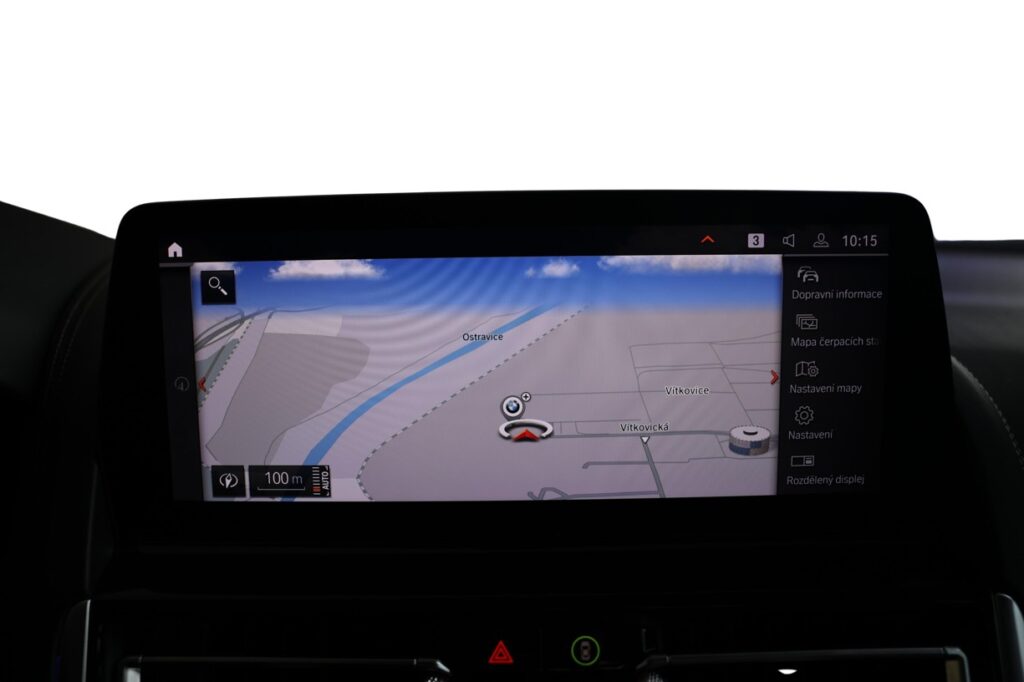 BMW M850i xDrive Coupe