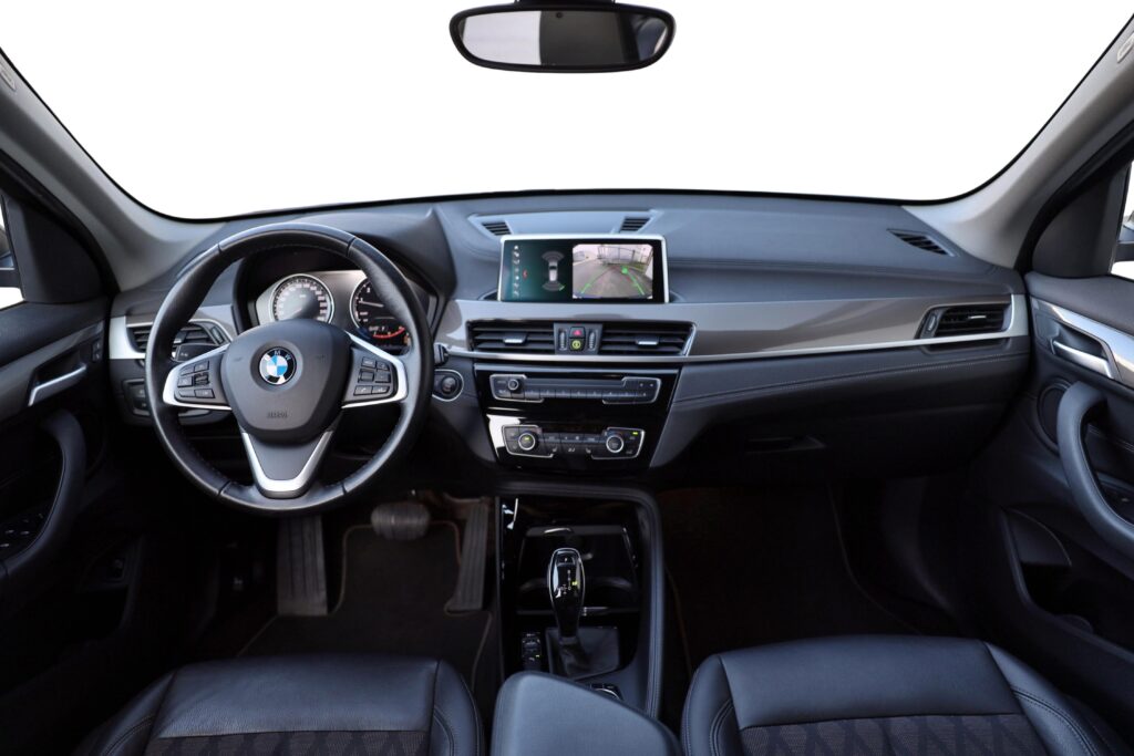 BMW X1 sDrive 20i