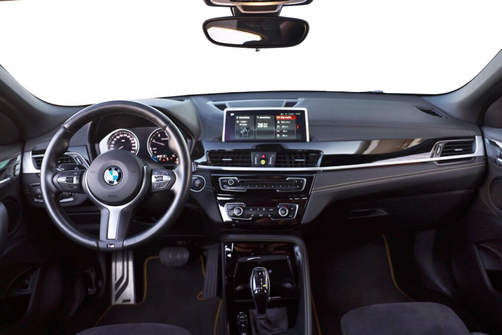 BMW X2 xDrive20d