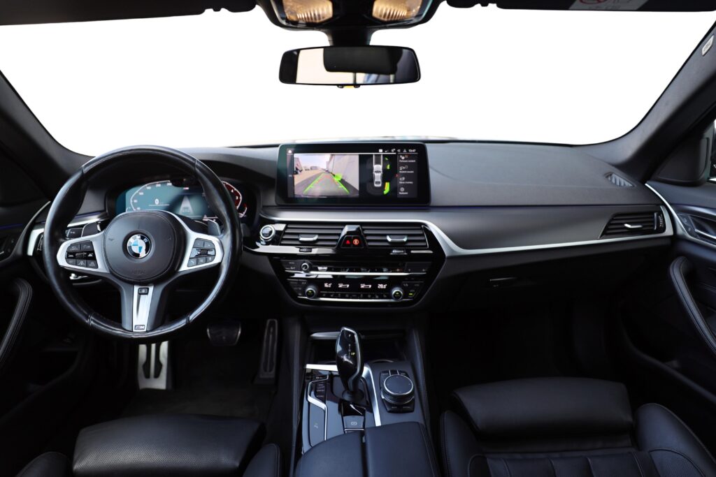 BMW 540i xDrive
