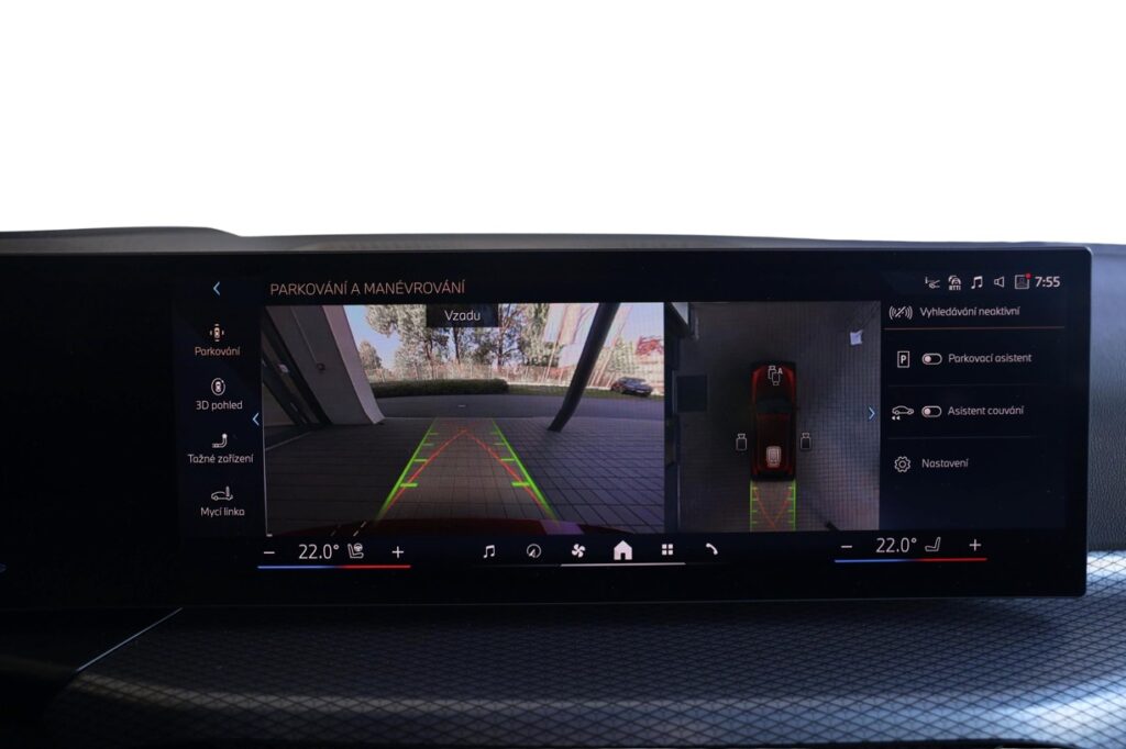 BMW 320d xDrive Touring