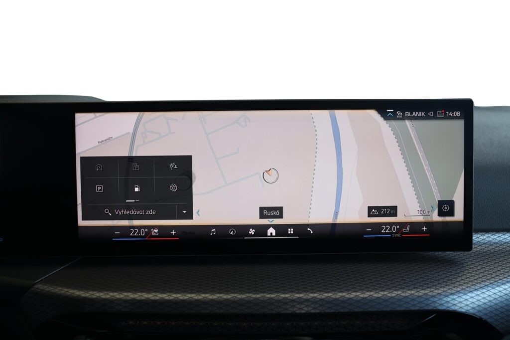 BMW 330d xDrive Sedan