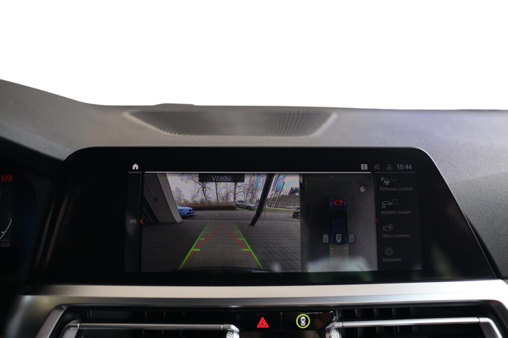 BMW 420d xDrive Coupé