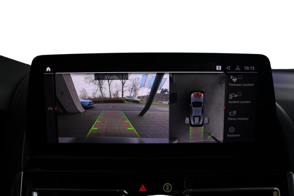 BMW M850i xDrive Coupe