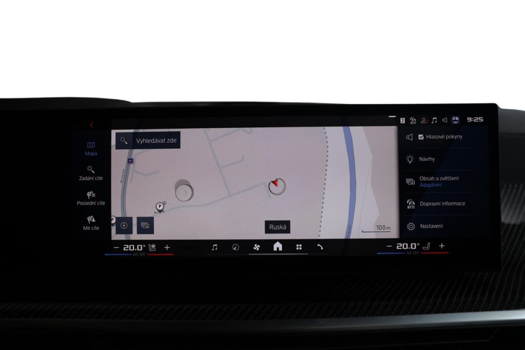 BMW X6 M Competition