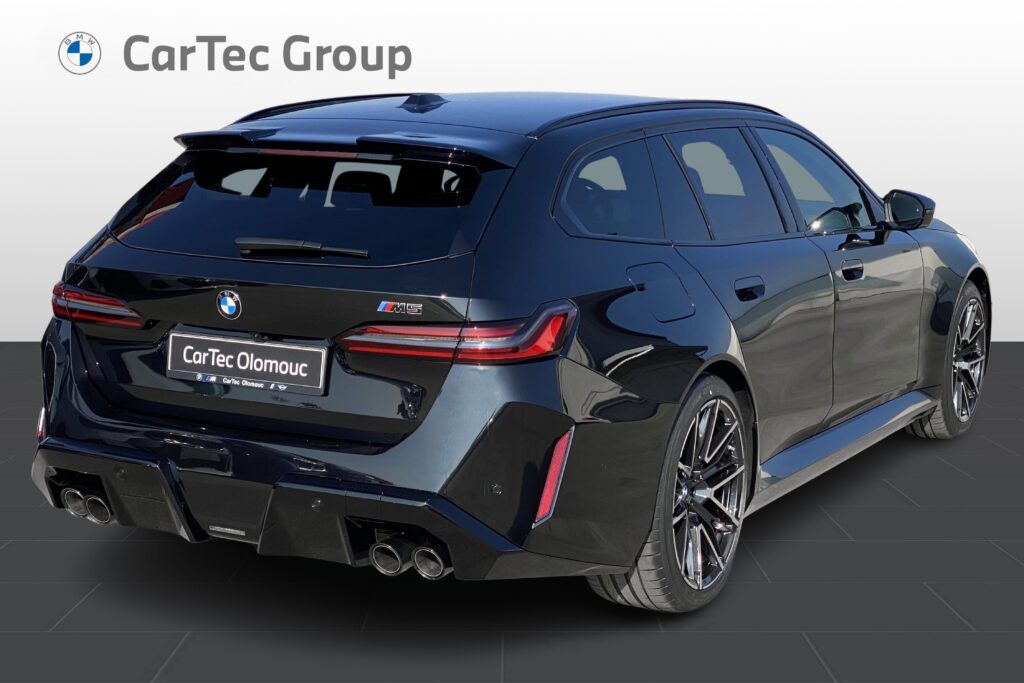 BMW M5 Touring