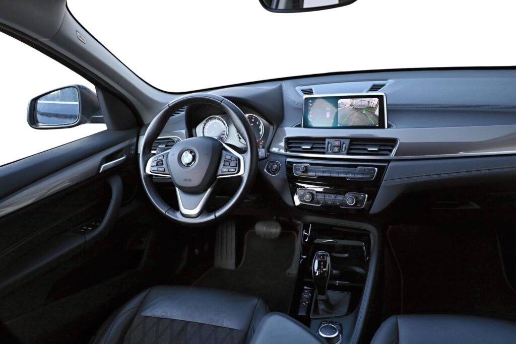 BMW X1 sDrive 20i