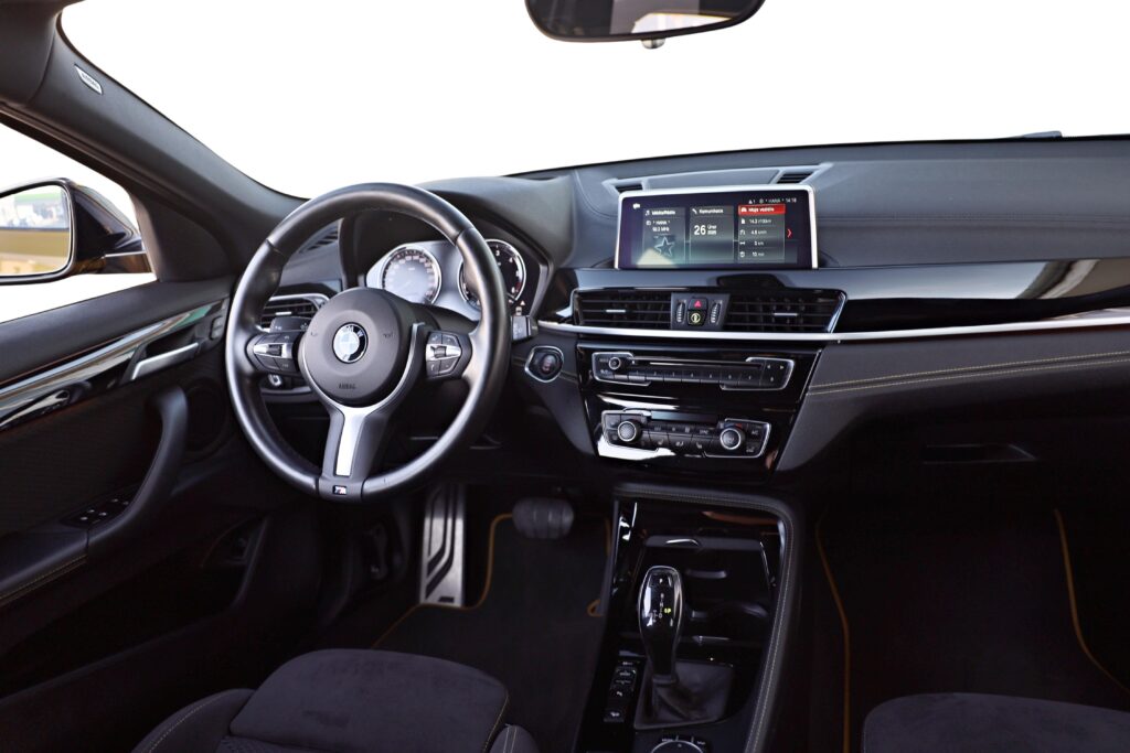 BMW X2 xDrive20d