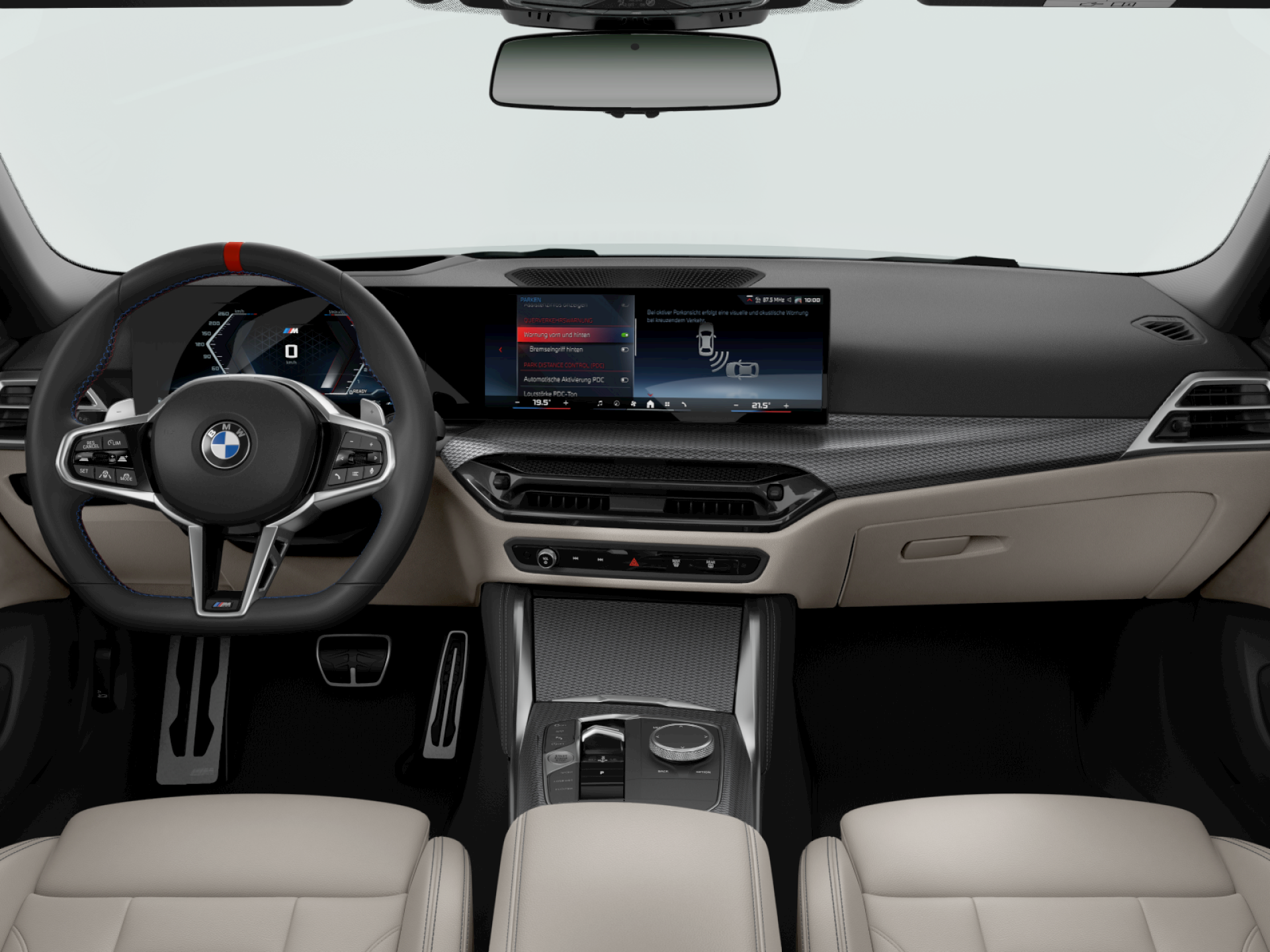 BMW M440i xDrive Gran Coupé