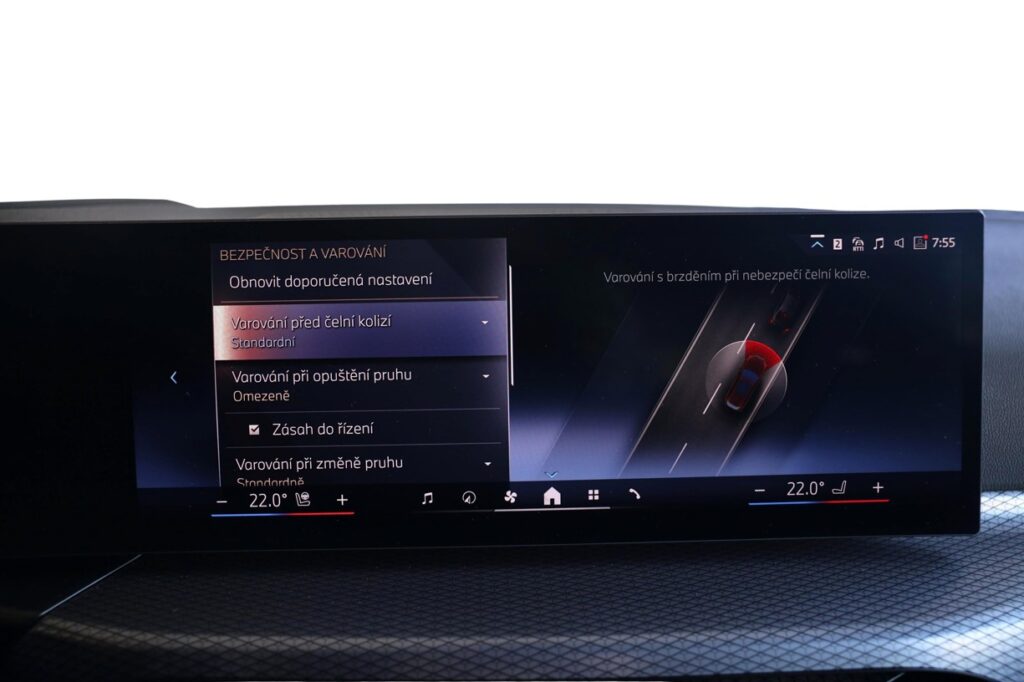 BMW 320d xDrive Touring