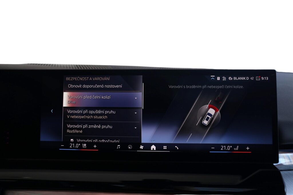 BMW 550e xDrive Touring