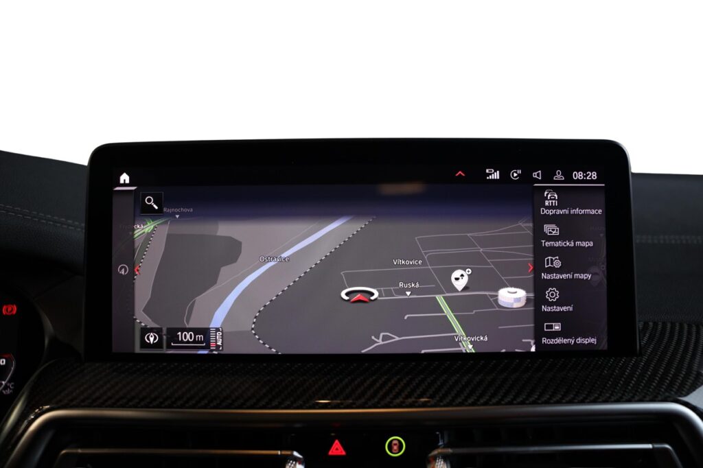 BMW X3 M Competition