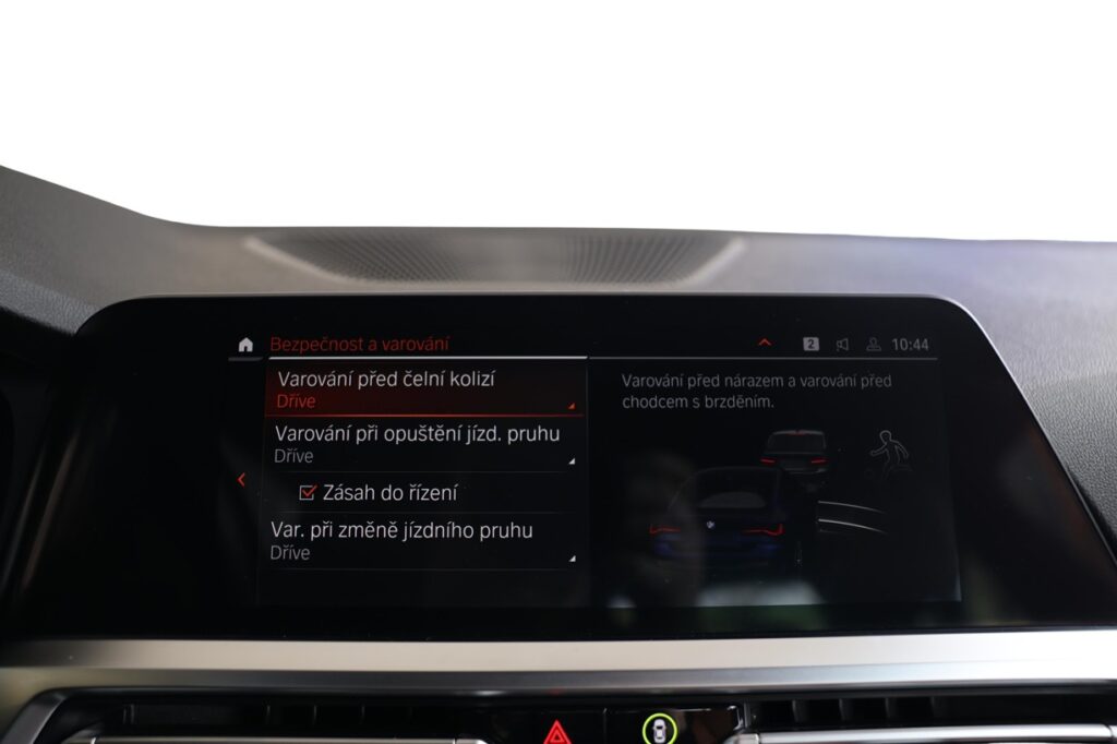 BMW 420d xDrive Coupé