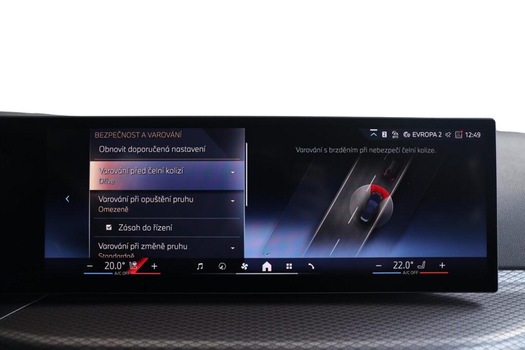 BMW 320d xDrive Touring