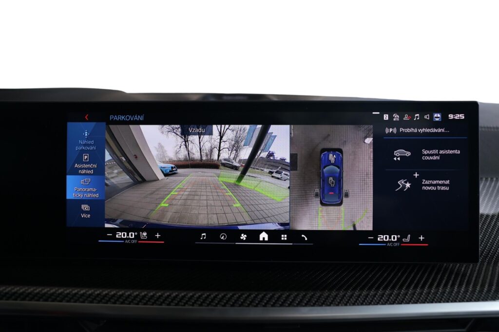 BMW X6 M Competition