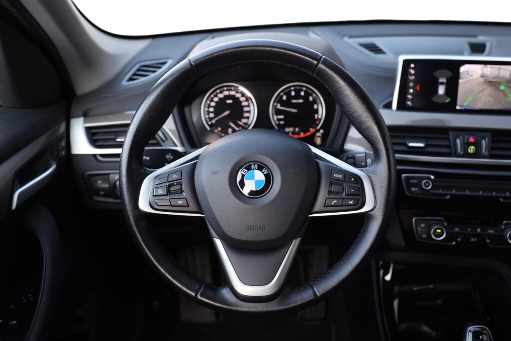 BMW X1 sDrive 20i