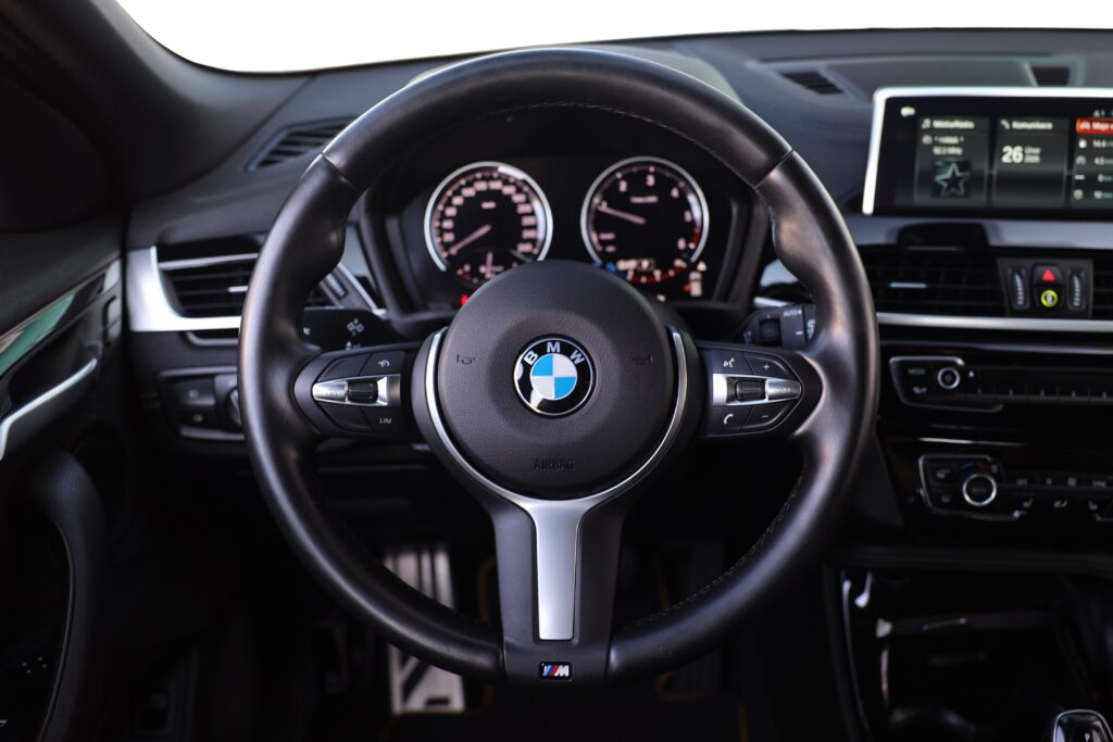 BMW X2 xDrive20d