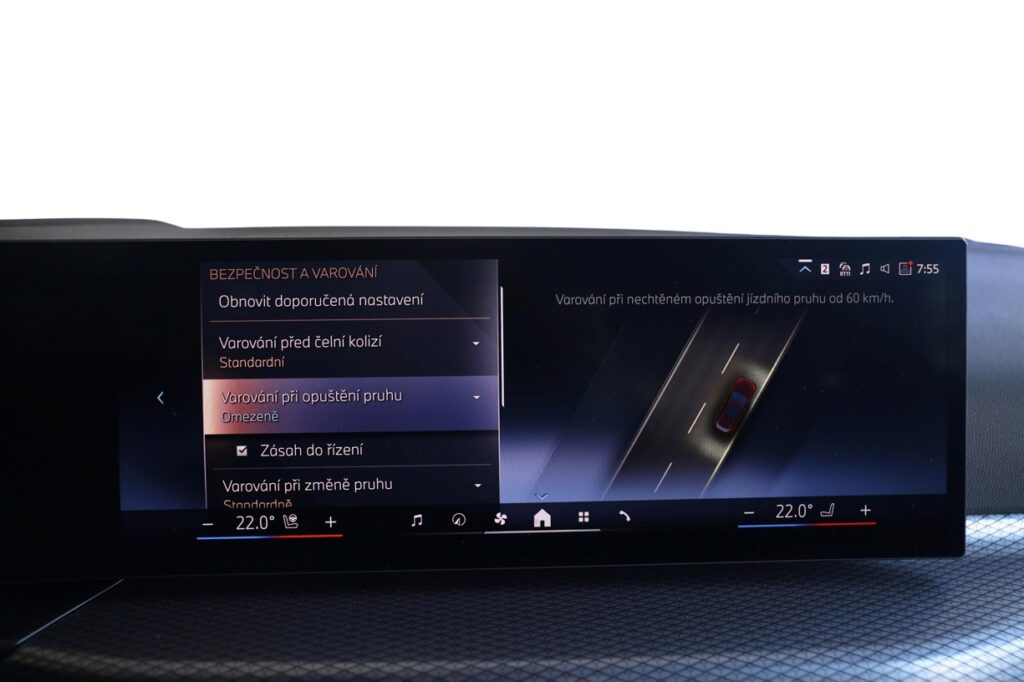 BMW 320d xDrive Touring