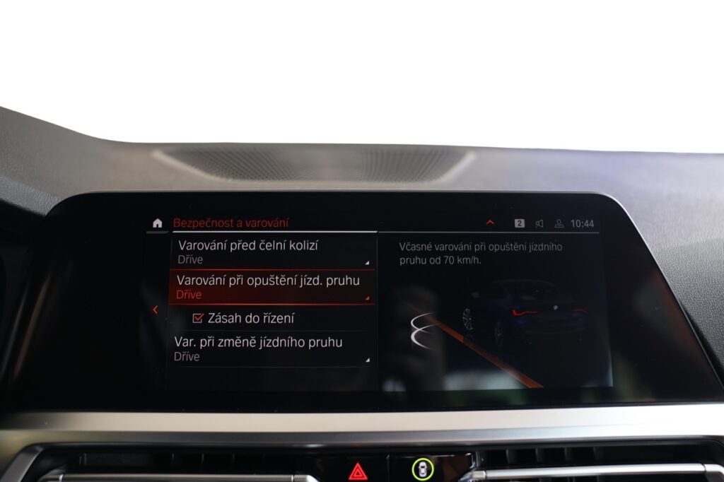 BMW 420d xDrive Coupé