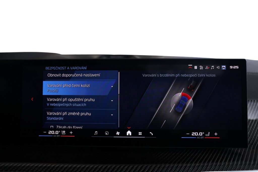 BMW X6 M Competition