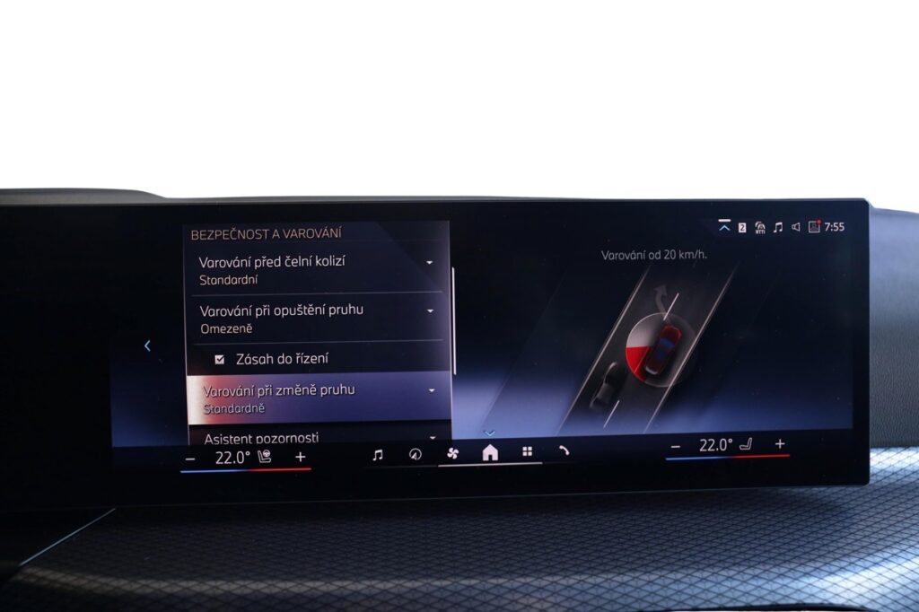 BMW 320d xDrive Touring