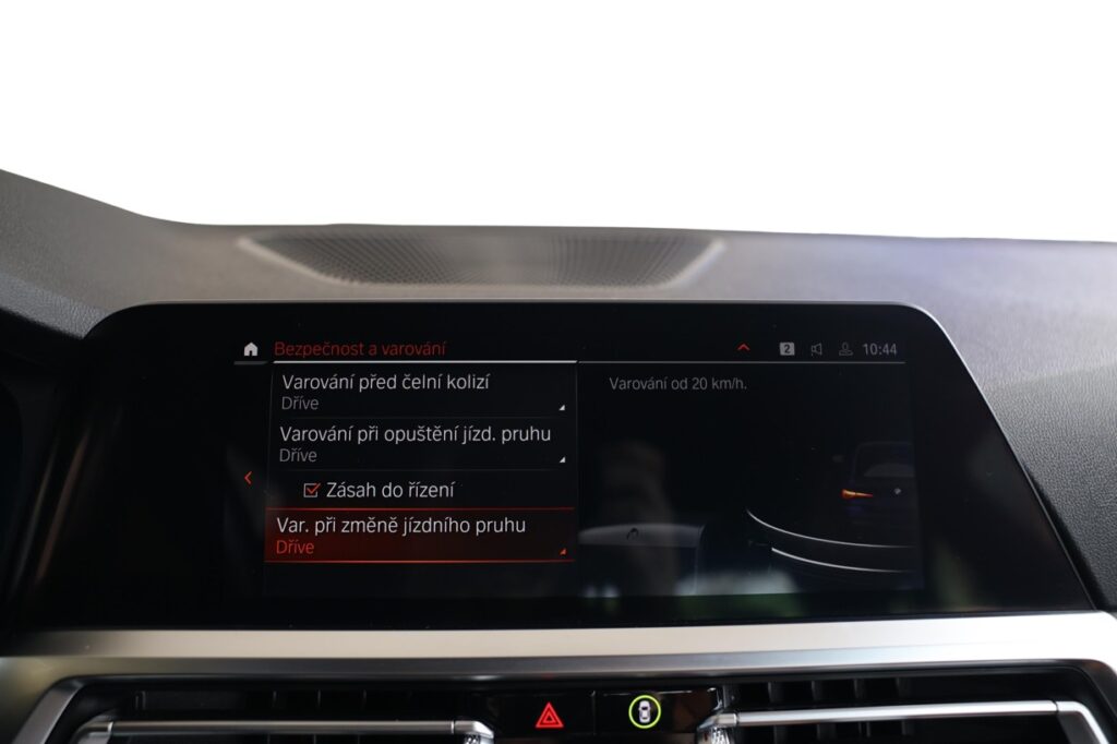 BMW 420d xDrive Coupé