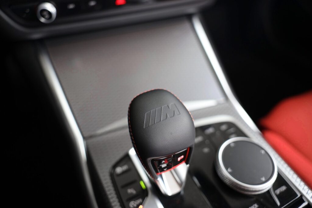 BMW M4 Convertible Competition xDrive