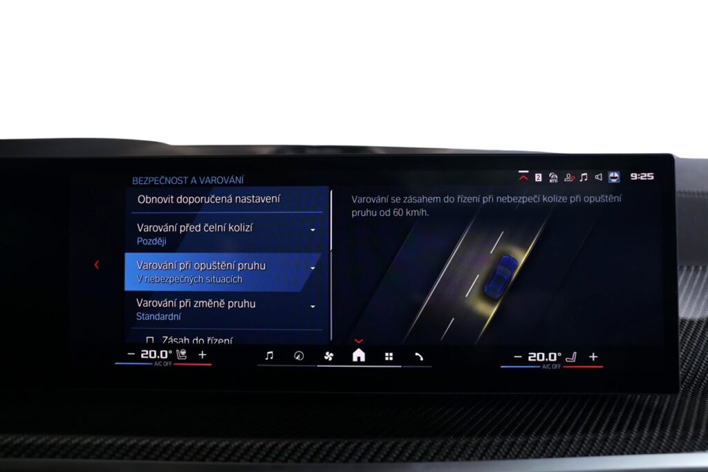 BMW X6 M Competition