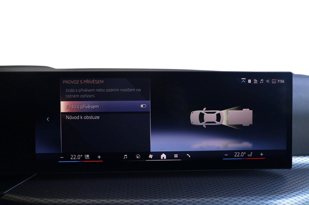 BMW 320d xDrive Touring