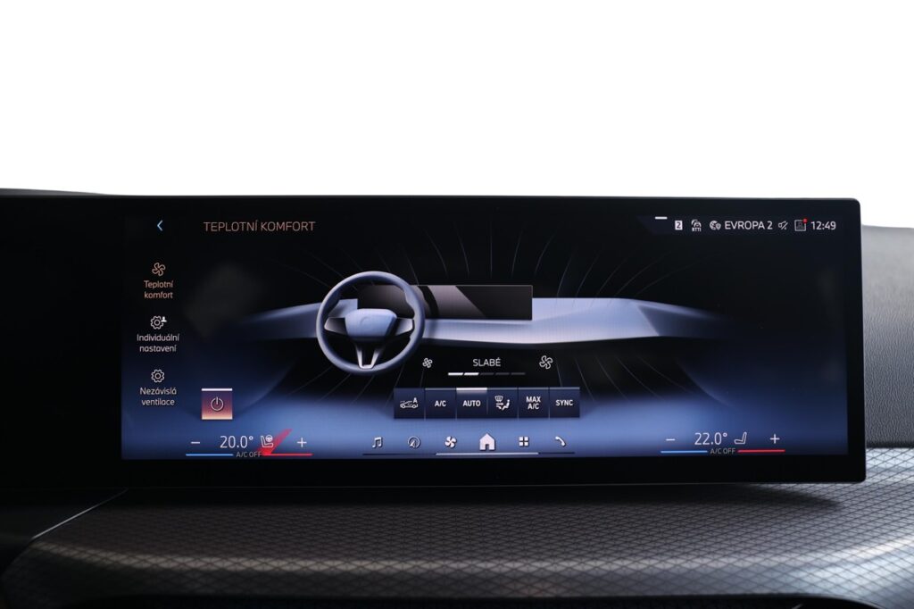 BMW 320d xDrive Touring