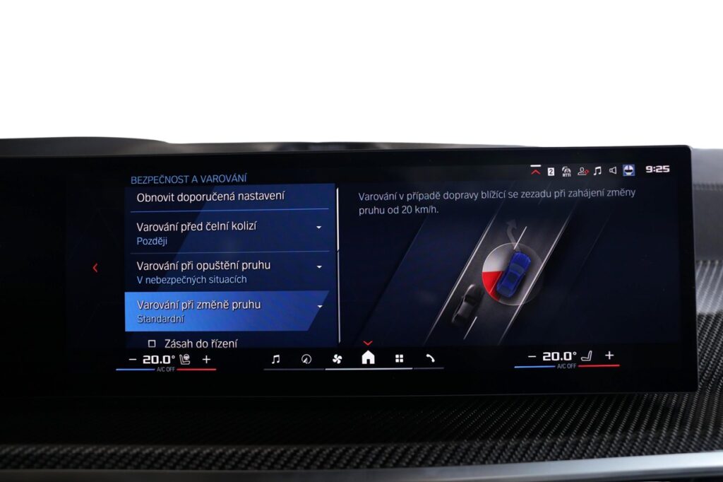 BMW X6 M Competition