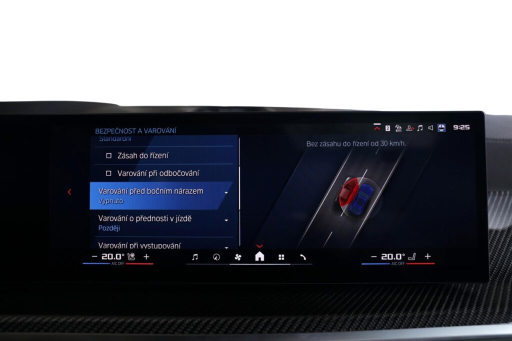 BMW X6 M Competition