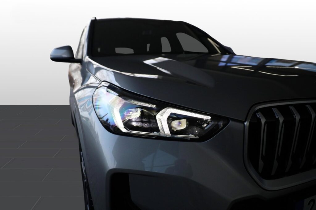BMW X1 xDrive20d