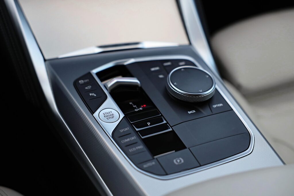 BMW M440i xDrive Gran Coupé