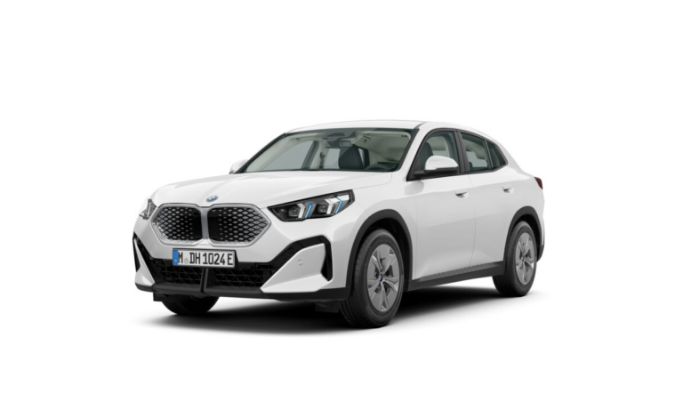BMW iX2 eDrive20