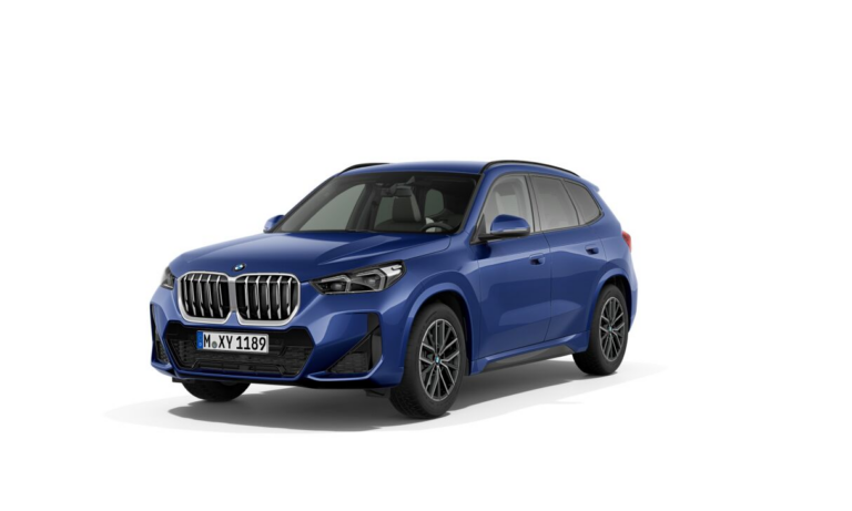 BMW X1 sDrive20i
