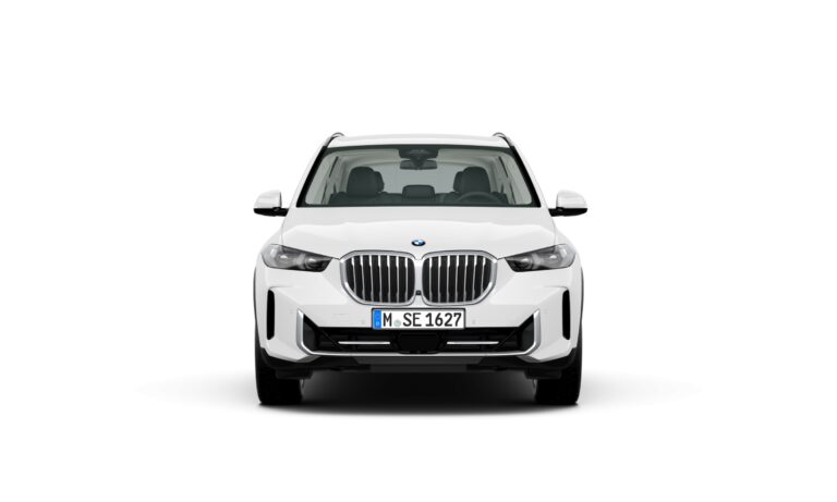 BMW X5 xDrive30d