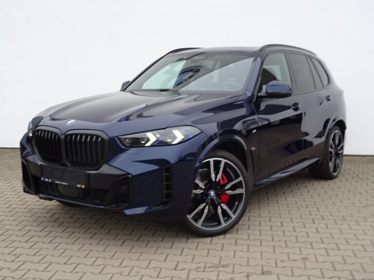 BMW X5 xDrive30d