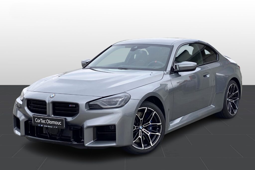 BMW M2 Coupe