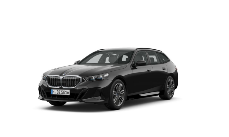 BMW 520d xDrive Touring