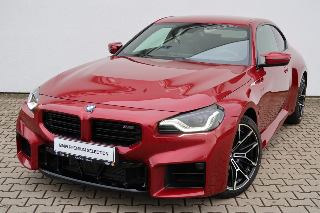 BMW M2 Coupe