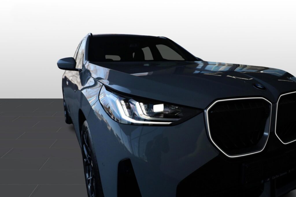 BMW X3 20 xDrive