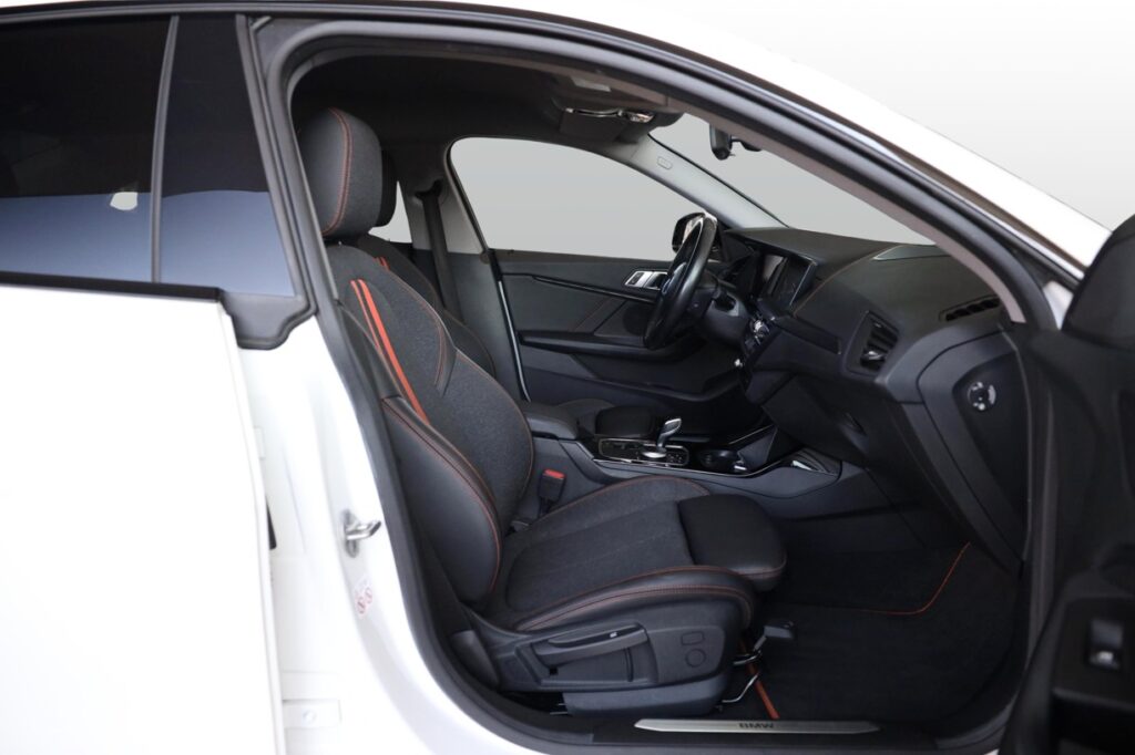 BMW 218i Gran Coupé