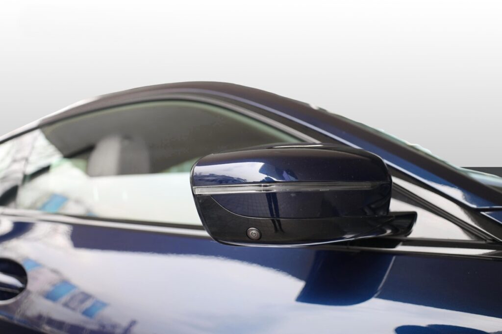 BMW 420d xDrive Coupé