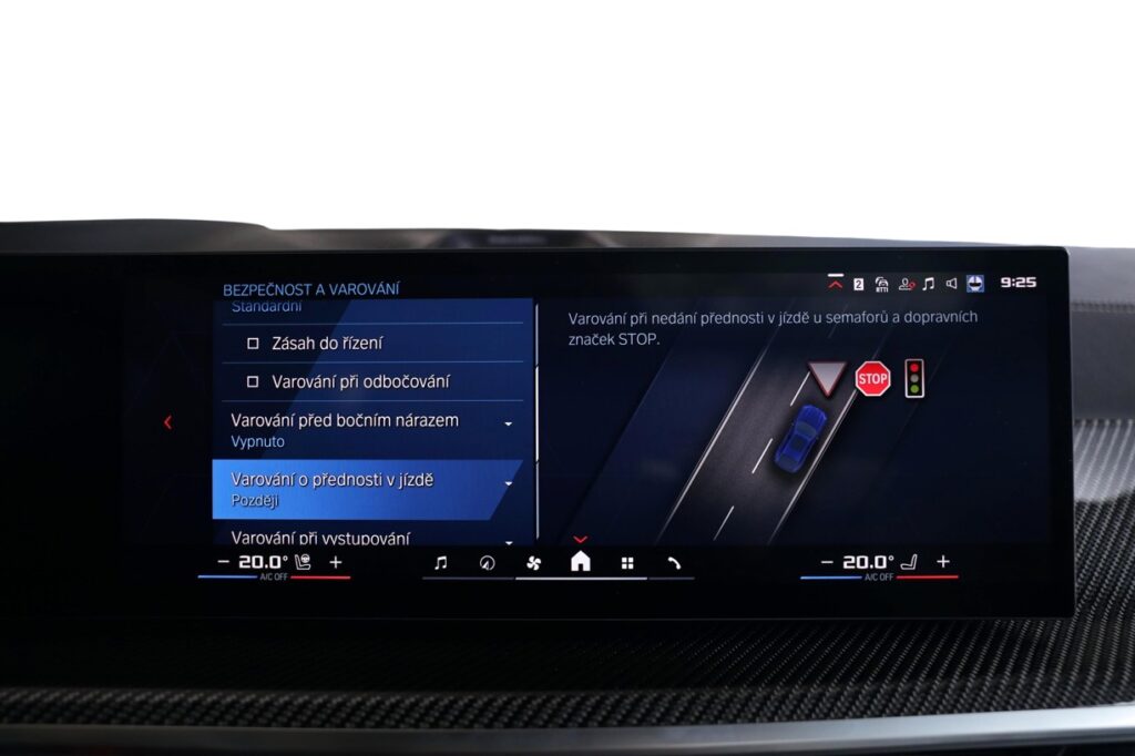 BMW X6 M Competition