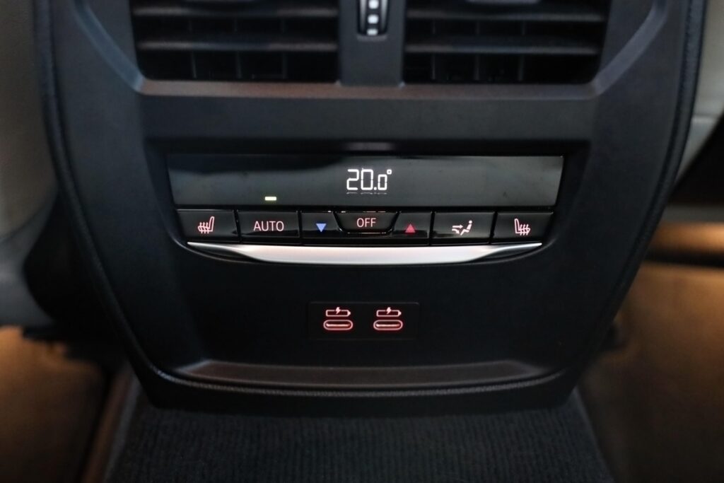 BMW M440i xDrive Gran Coupé