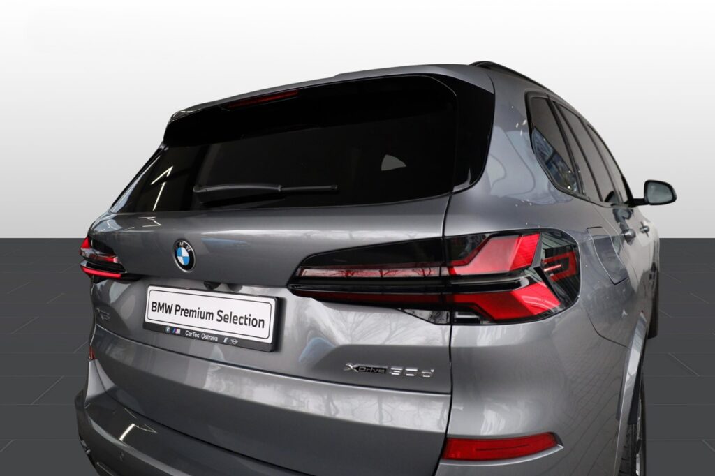 BMW X5 xDrive30d
